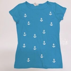 Crewcuts embellished short sleeve t- shirt